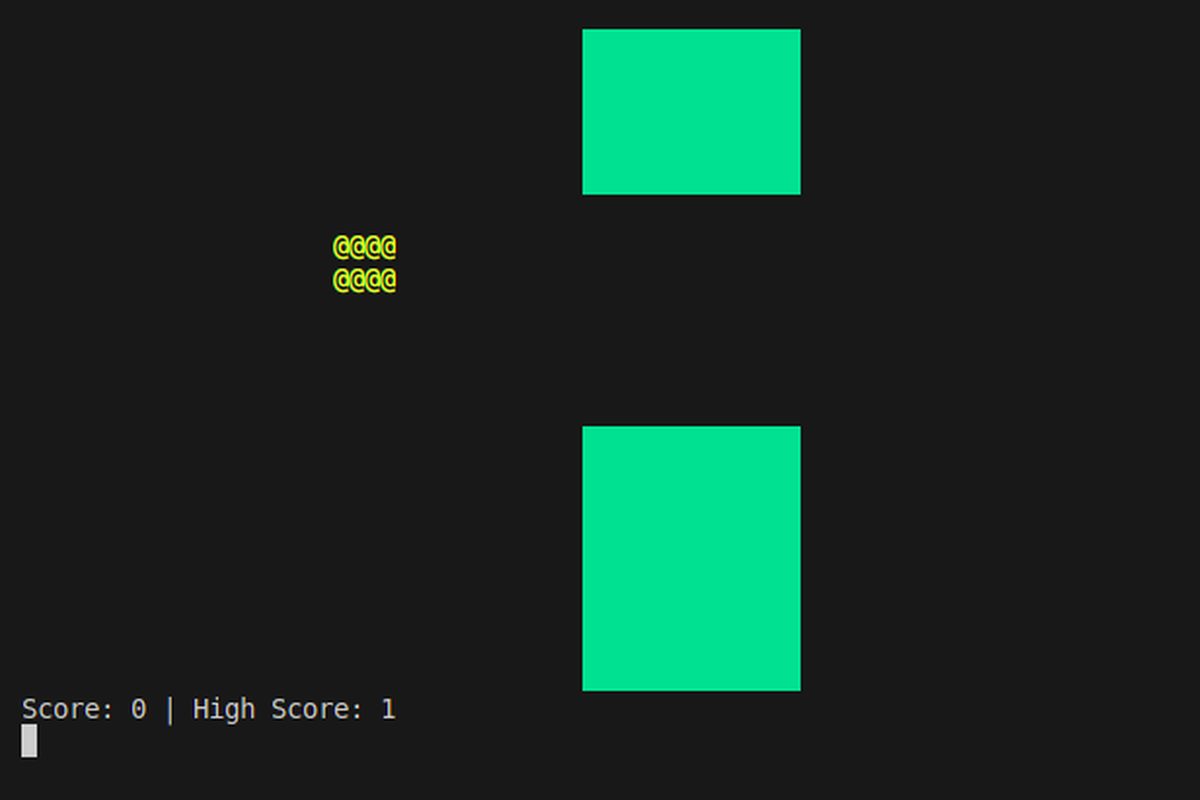 C++ Games Collection