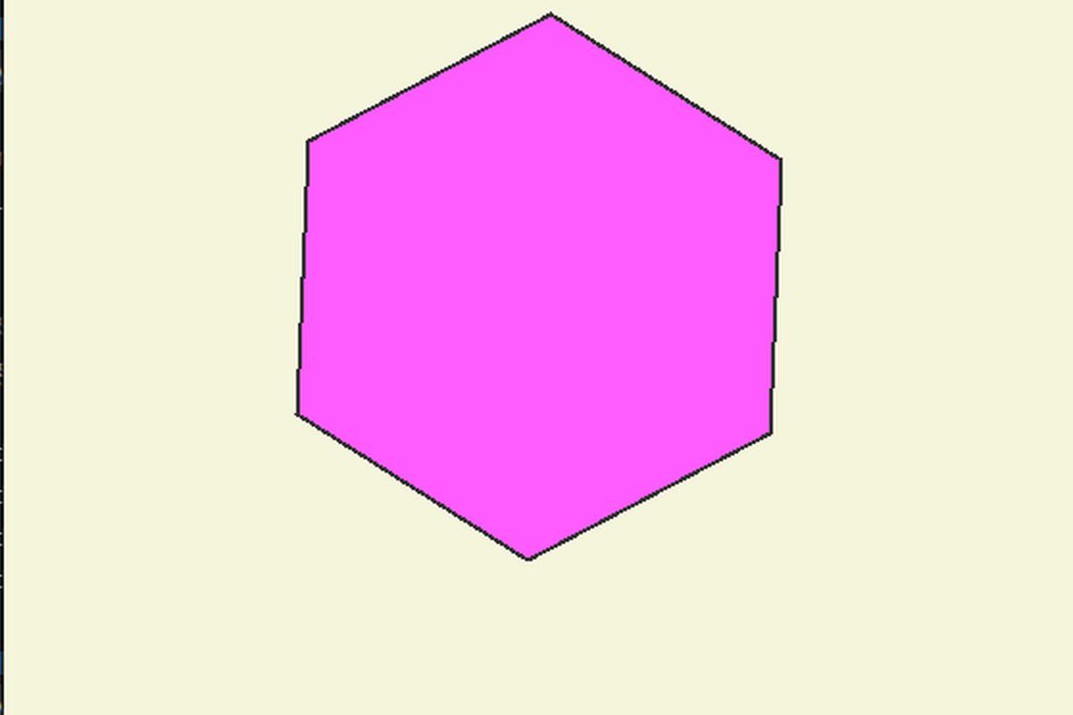 Fun Math Shapes