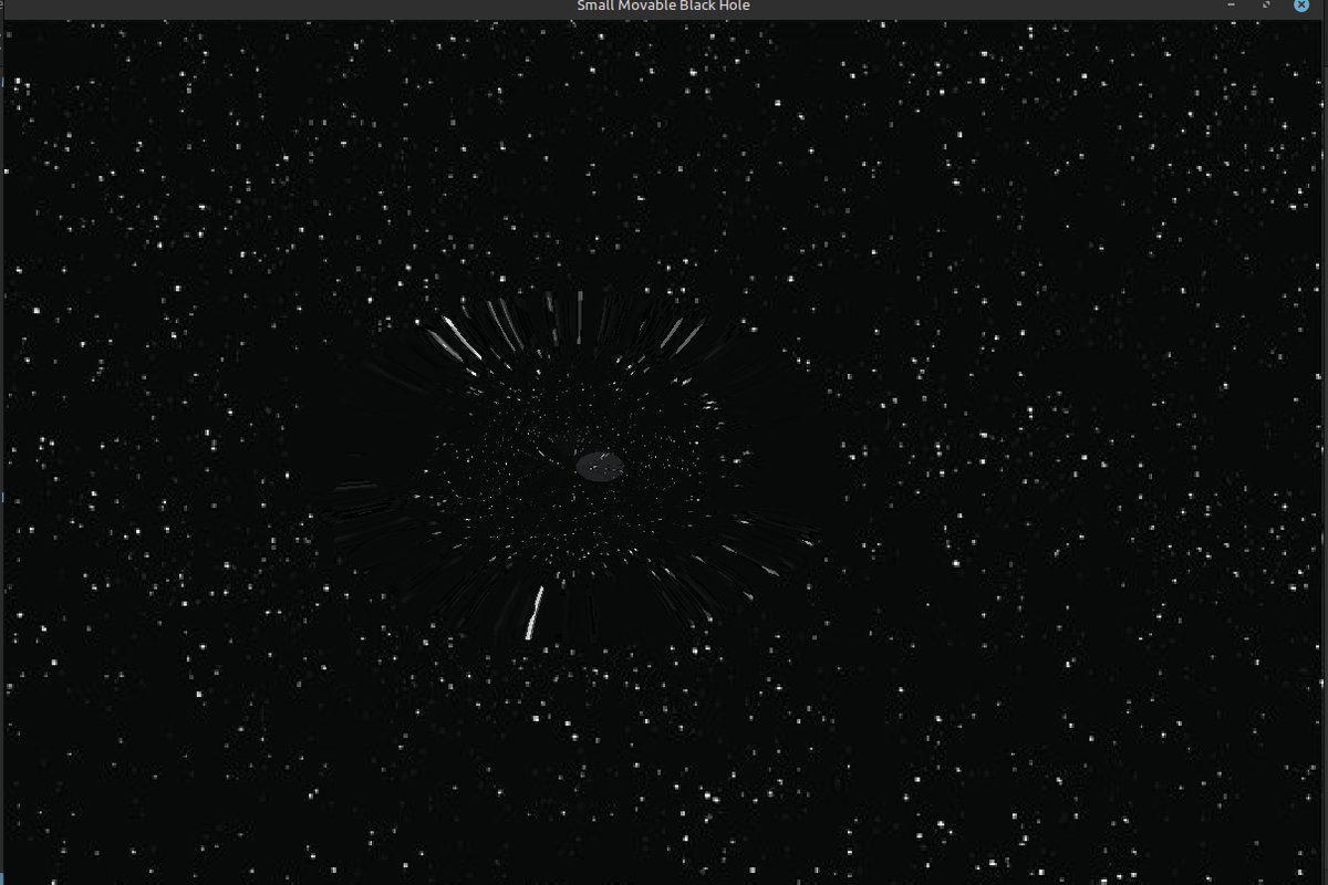 Gravity Simulations Collection