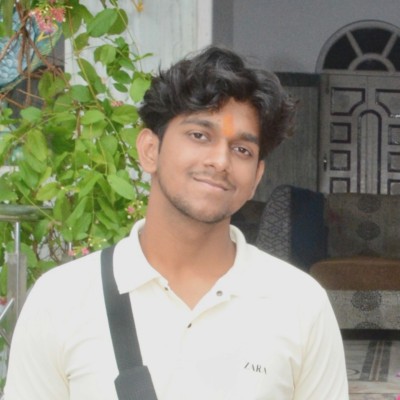 Prince Kumar